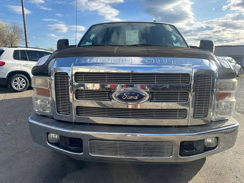 Used 2010 Ford F250 XLT image 8