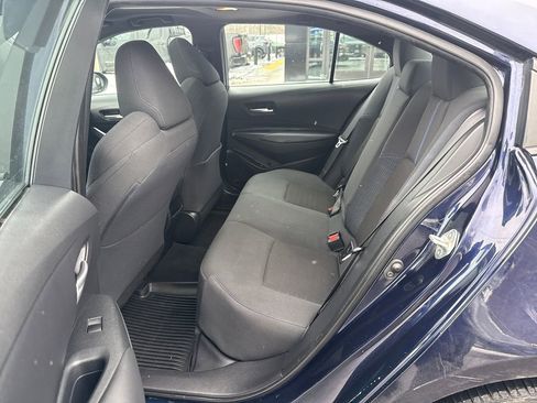 Used 2020 Toyota Corolla SE w/ SE Premium Package image 30