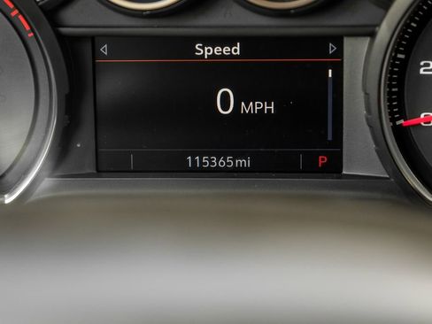 Used 2023 Chevrolet Tahoe LS RWD image 16