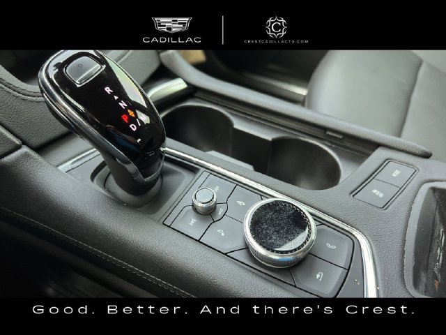 Certified 2023 Cadillac XT5 Sportv AWD/4WD image 22