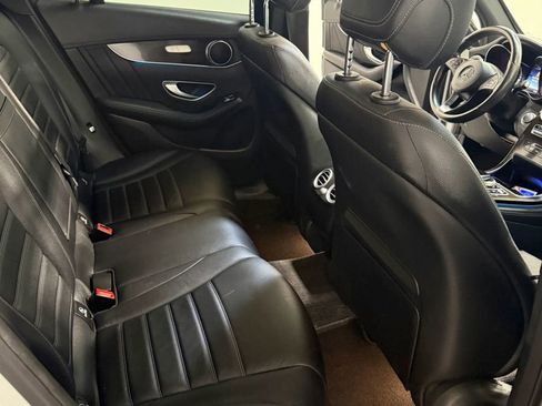 Used 2018 Mercedes-Benz GLC 43 AMG 4MATIC image 14