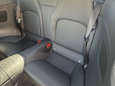 Used 2026 Mercedes-Benz AMG GT 43 image 21