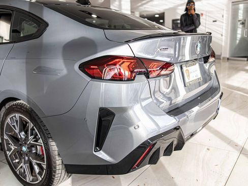 Used 2025 BMW 228i xDrive w/ Premium Package image 14