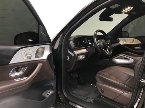 Used 2022 Mercedes-Benz GLE 350 4MATIC image 9