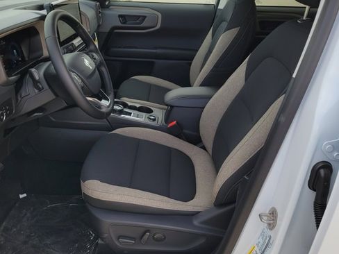 New 2025 Ford Bronco Sport Big Bend w/ Convenience Package image 6