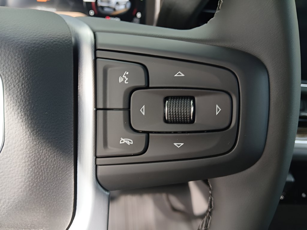 New 2026 GMC Sierra 1500 Elevation w/ Elevation Select Package RWD image 12