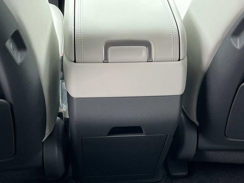 New 2026 Hyundai Santa Fe Limited image 18