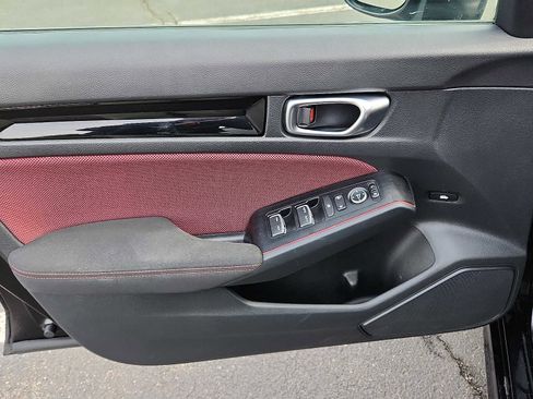 Certified 2022 Honda Civic Si image 12