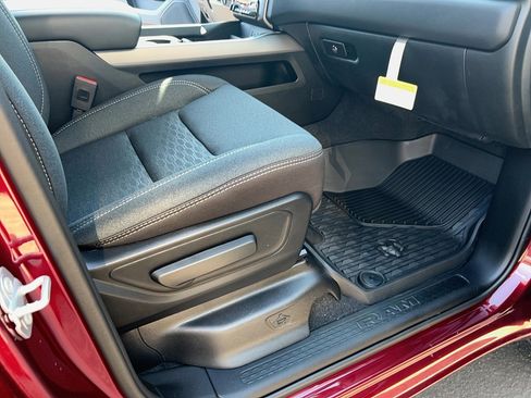 New 2026 RAM 1500 Big Horn image 36