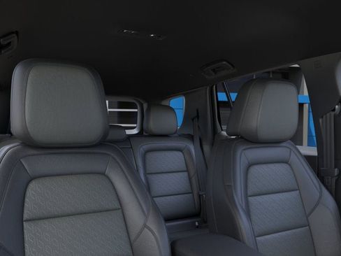 New 2026 Chevrolet Equinox LT w/ Convenience Package II image 59