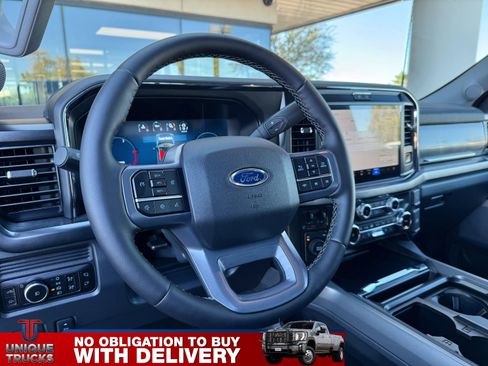 Used 2026 Ford F450 Lariat w/ FX4 Off-Road Package image 18