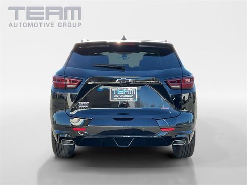 New 2025 Chevrolet Blazer RS w/ Driver Confidence II Package image 6