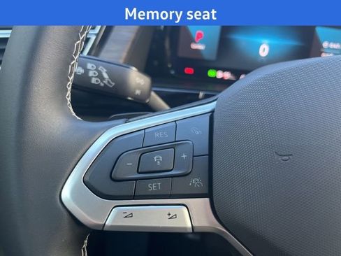 New 2026 Volkswagen Atlas SEL image 10