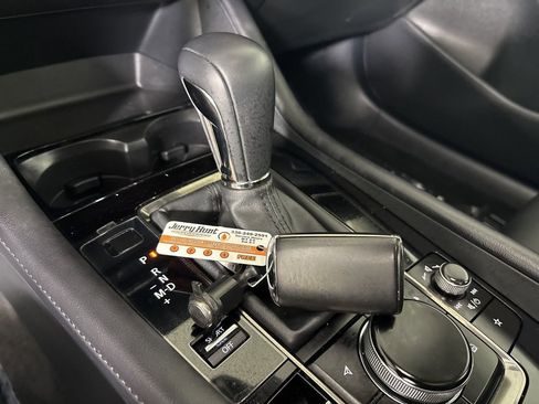 Used 2025 MAZDA MAZDA3 s image 20