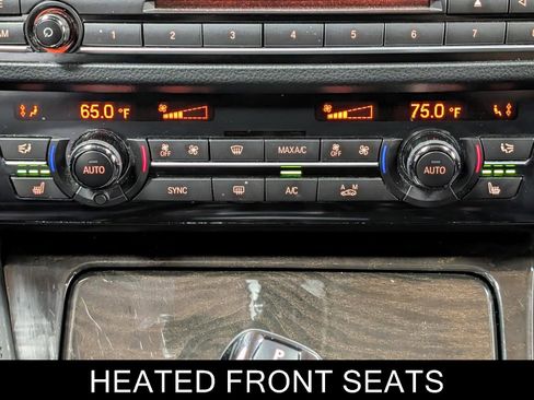 Used 2015 BMW 535d Sedan image 27