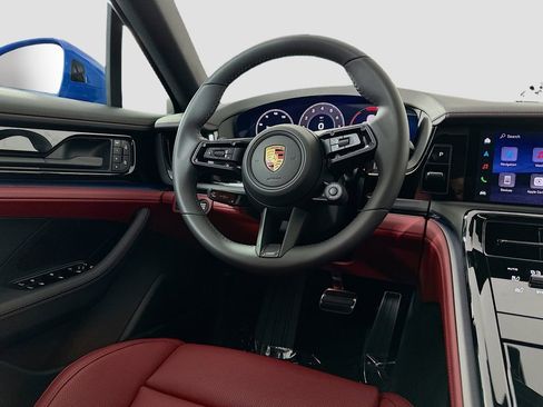 New 2026 Porsche Panamera RWD image 25