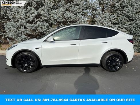 Used 2023 Tesla Model Y Long Range image 4