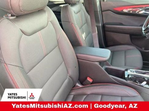 Used 2026 Chevrolet TrailBlazer RS w/ Convenience Package image 22