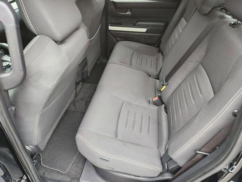 Used 2024 Toyota Tacoma TRD Off-Road image 24