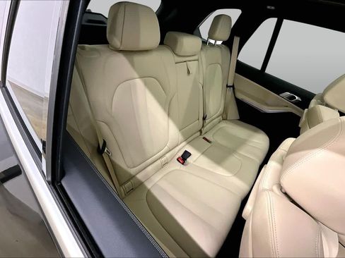 Used 2020 BMW X5 xDrive40i w/ Convenience Package AWD/4WD image 20