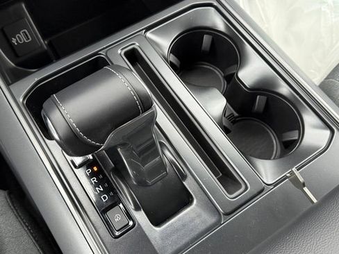 New 2025 Ford F150 Lightning XLT image 19