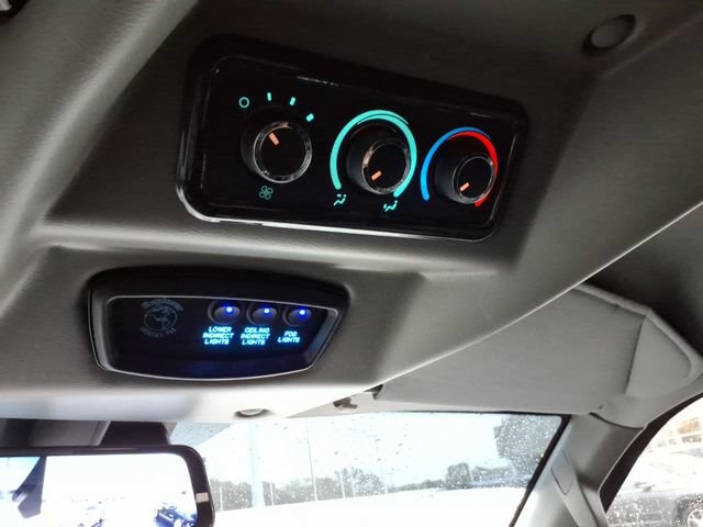 Used 2026 GMC Savana 2500 w/ Driver Convenience Package RWD image 29