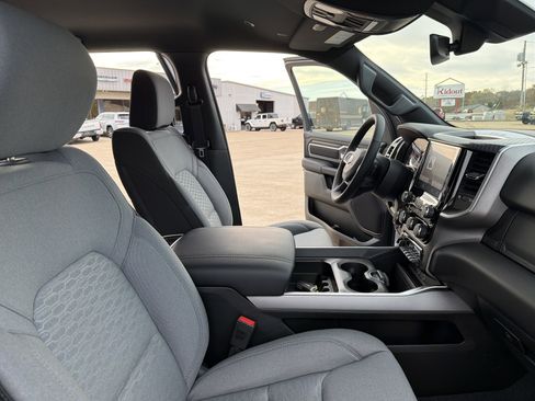 New 2026 RAM 1500 Big Horn image 27