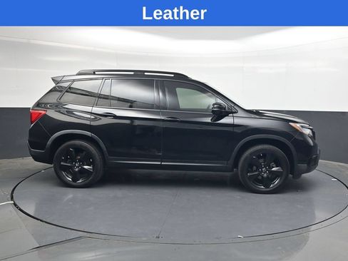 Used 2020 Honda Passport Elite image 3