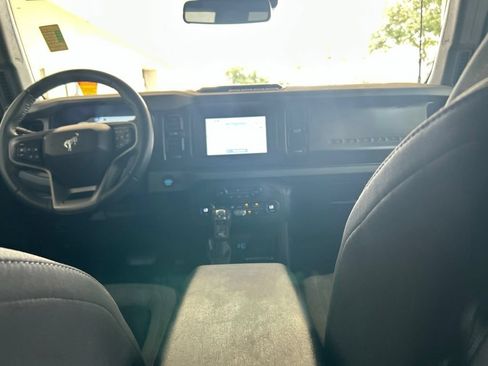 Used 2023 Ford Bronco Big Bend AWD/4WD image 33