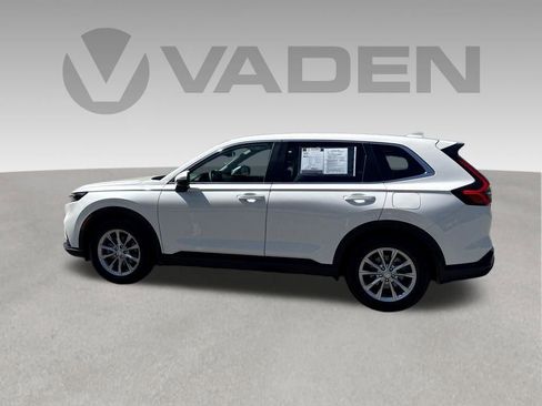 Used 2025 Honda CR-V EX-L image 26