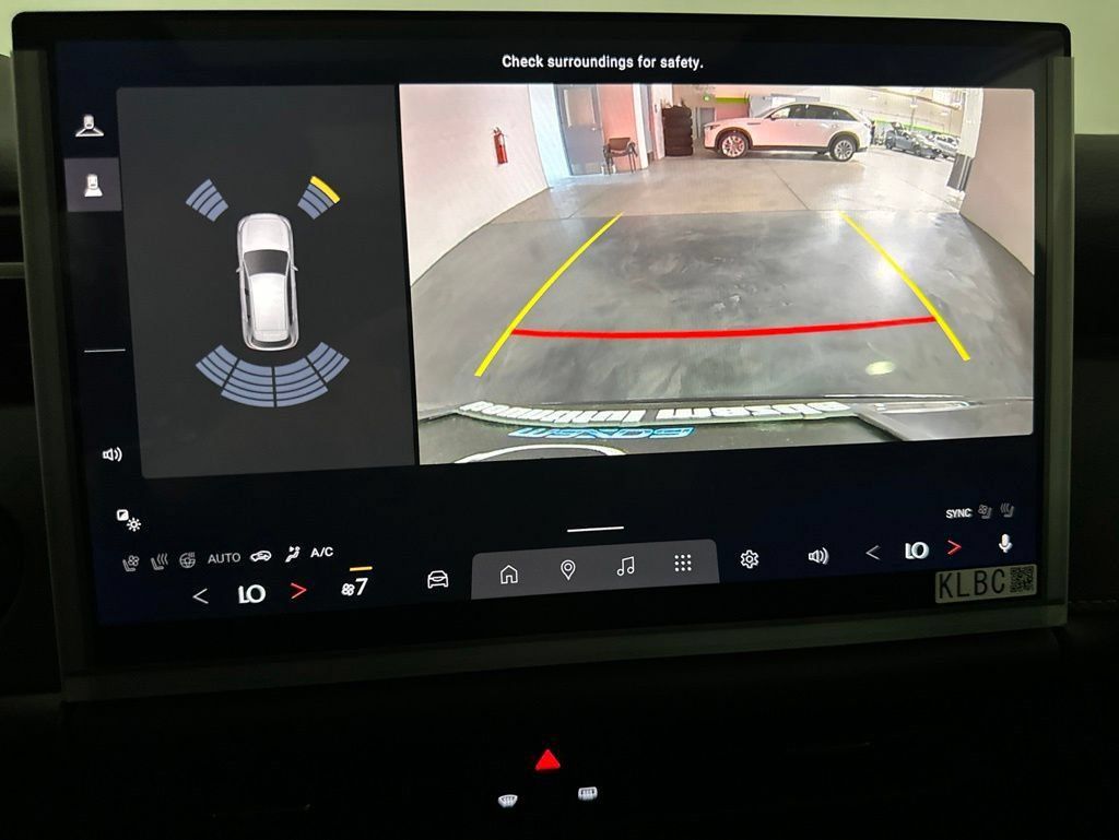 New 2026 MAZDA CX-5 2.5 S w/ Premium Package AWD/4WD image 25