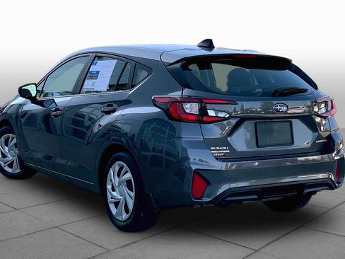 Certified 2024 Subaru Impreza 2.0i AWD/4WD image 12