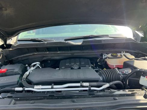 Used 2023 Chevrolet Silverado 1500 LT image 20