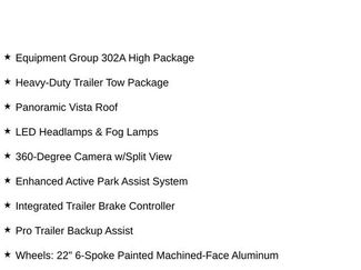 Used 2021 Ford Expedition Max Limited video 2