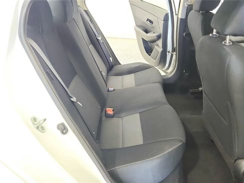 Used 2024 Nissan Sentra SV FWD image 37