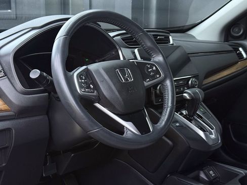 Used 2019 Honda CR-V EX-L image 16