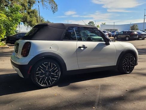 New 2026 MINI Cooper S FWD image 7