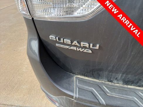 Used 2020 Subaru Forester Premium image 5