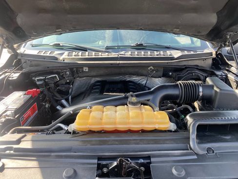 Used 2015 Ford F150 XLT w/ Equipment Group 302A Luxury image 28