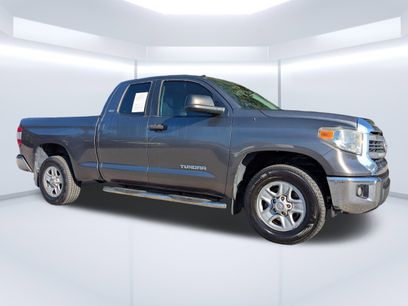 Used 2014 Toyota Tundra SR5