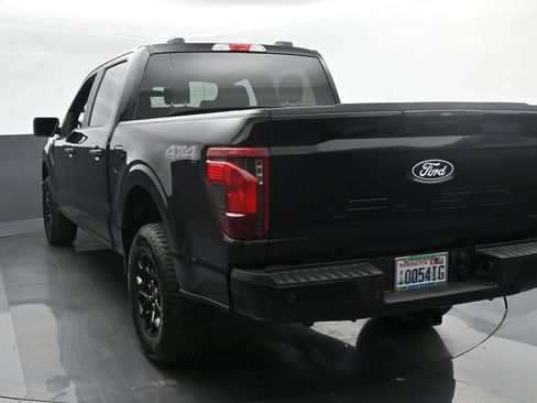 New 2025 Ford F150 STX image 4