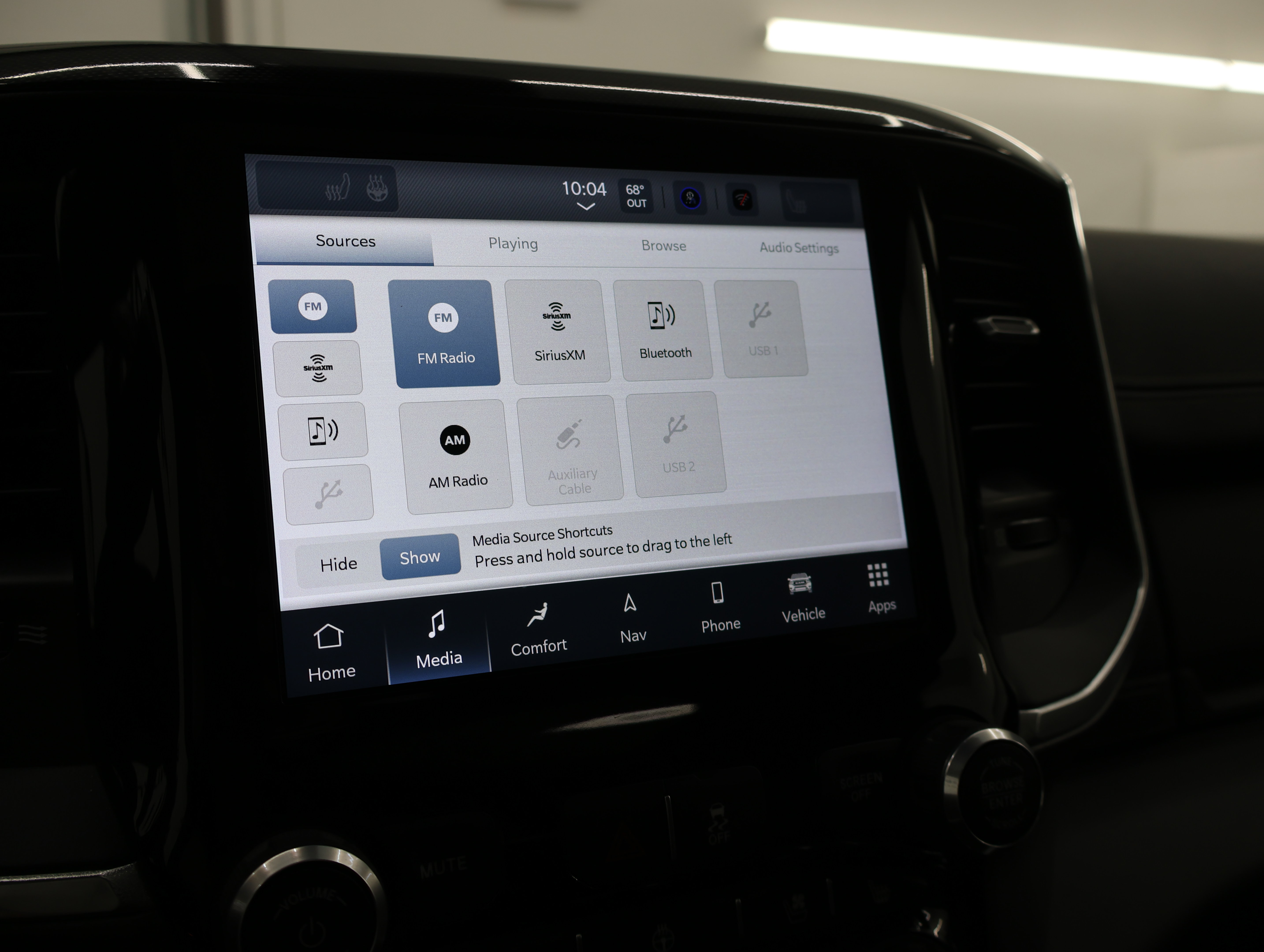 Used 2022 RAM 2500 Laramie w/ Night Edition AWD/4WD image 54