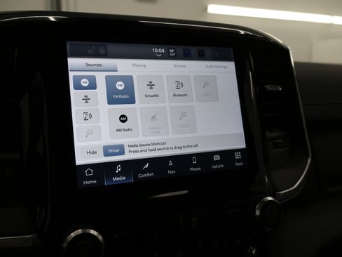 Used 2022 RAM 2500 Laramie w/ Night Edition AWD/4WD image 54