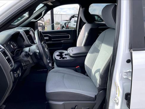 Used 2024 RAM 2500 Big Horn image 7