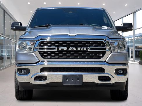 Used 2023 RAM 1500 Big Horn AWD/4WD image 9