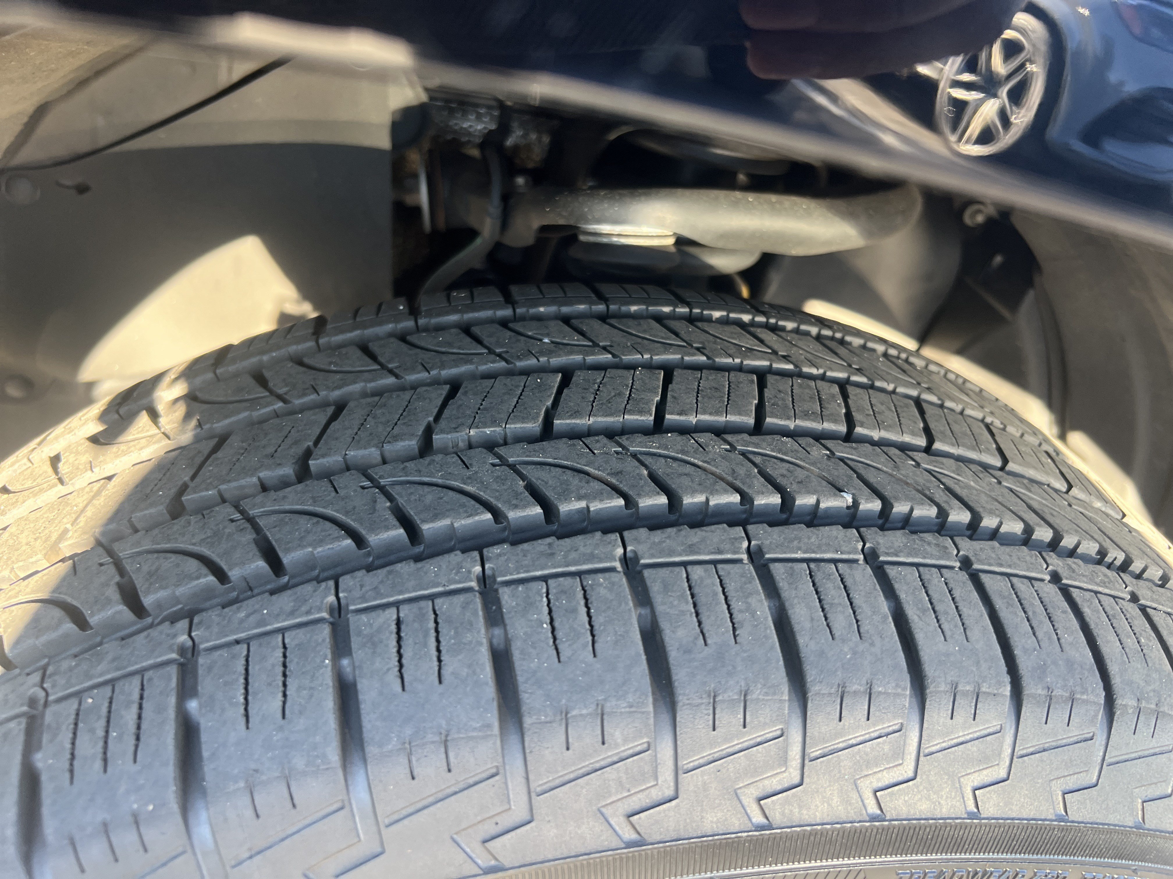 Used 2023 Lexus GX 460 Premium AWD/4WD image 12