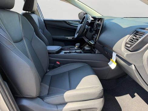 New 2026 Lexus NX 350 AWD w/ Accessory Package (2T) image 5