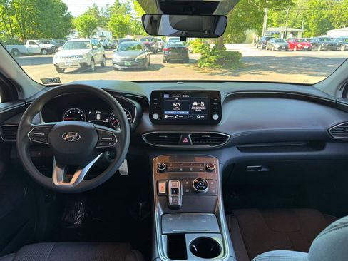 Used 2023 Hyundai Santa Fe SE AWD/4WD image 14