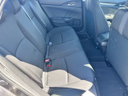 Used 2019 Honda Civic LX image 8