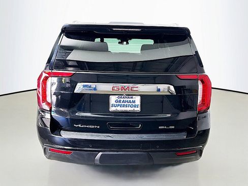 Used 2023 GMC Yukon SLE w/ Gmc Pro Safety Plus Package image 6
